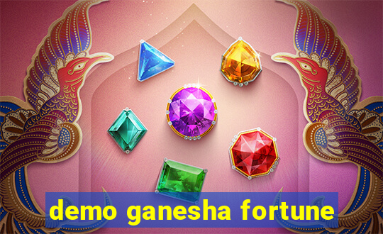 demo ganesha fortune